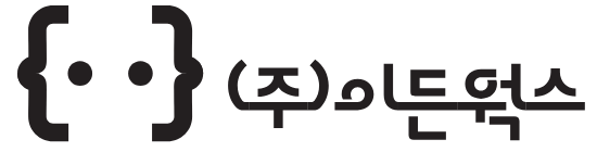이든웍스 로고